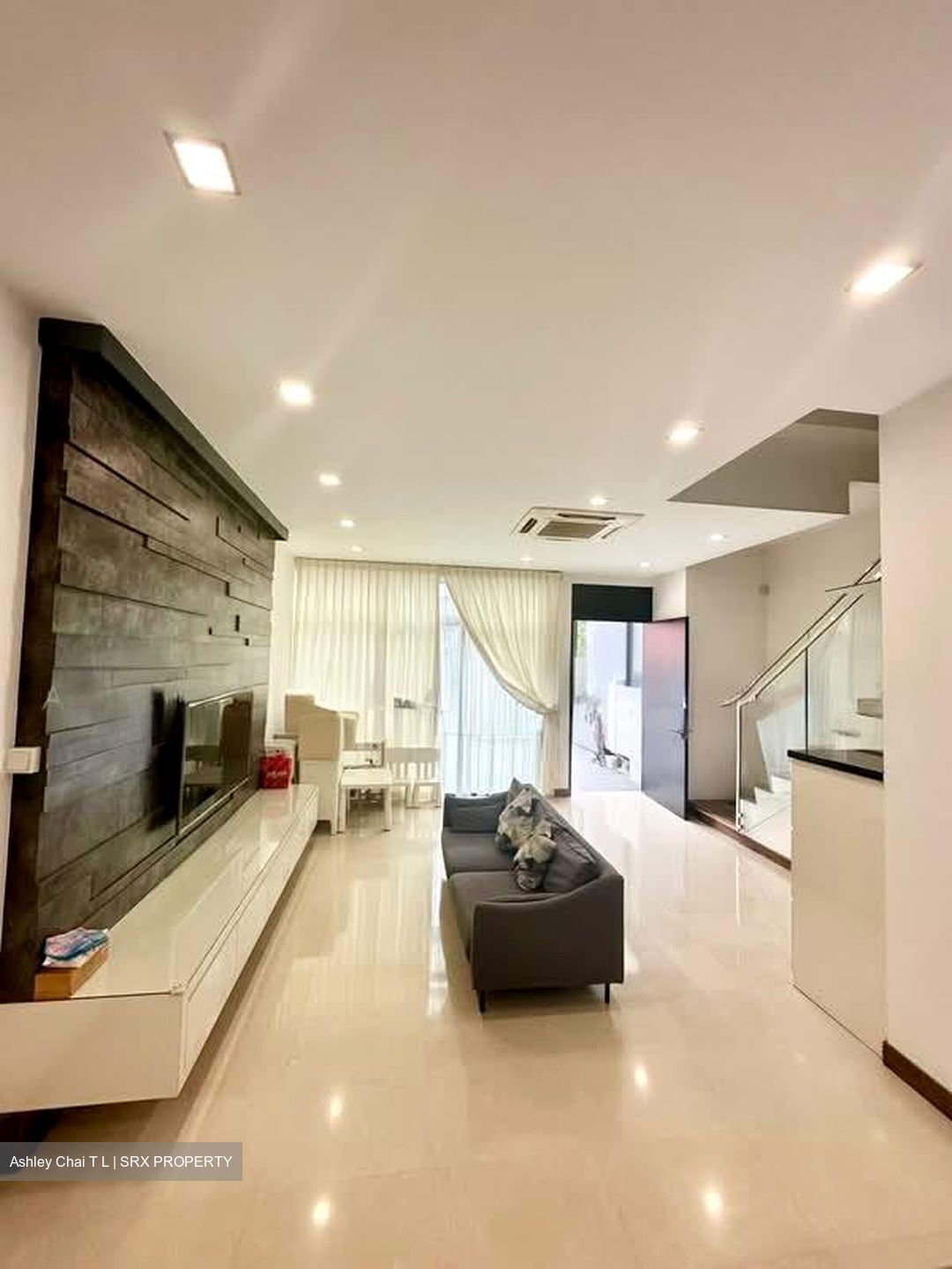 Jalan Kayu Estate (D28), Terrace #618948071